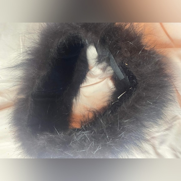 Eve Reid Snood - Picture 2 of 6